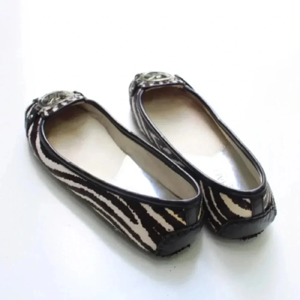 Michael Kors flats